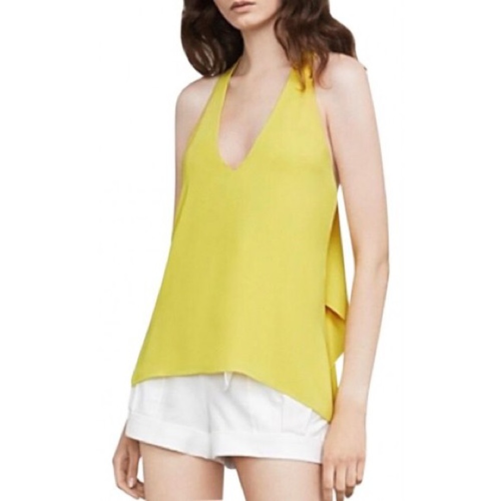 BCBG Max Azria Jazzie Top